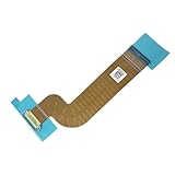  Gintai Câble flexible de remplacement pour écran LCD 30 broches pour HP Elite x2 G4 EPM20 LF-G933P DA300016800