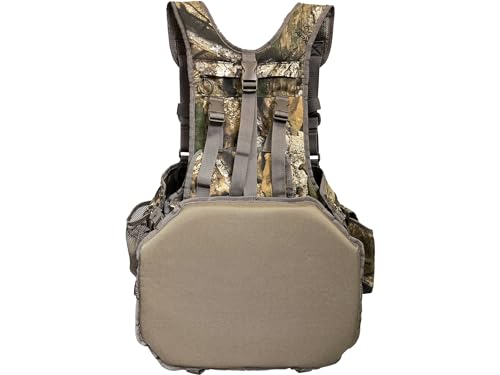 Full Strut Turkey Vest2