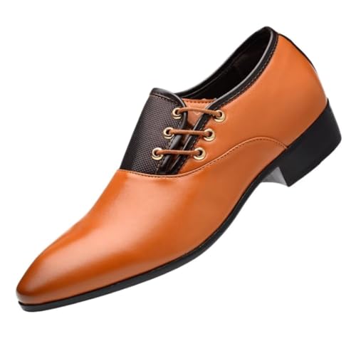 Regent Tier-Laced Oxford - Main Image