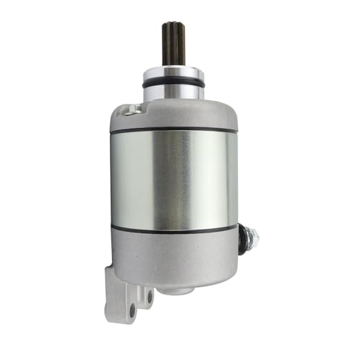 Démarreur moto 78040001000 pour EXC 250 400 450 525 Husaberg