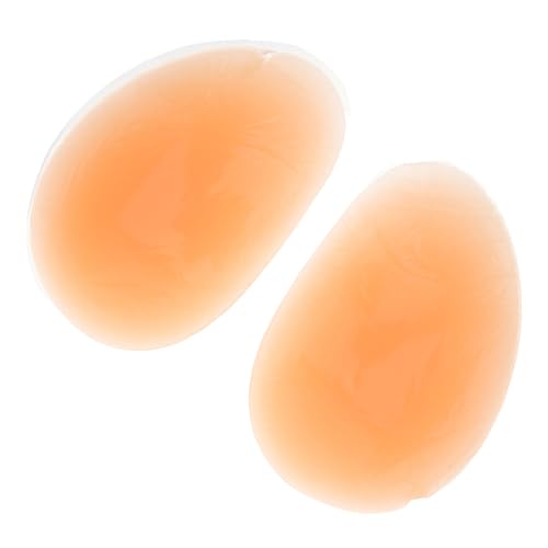 PartyKindom Calf Pad for Women Anti-allergic Soft Silicone Leg Corrector for Leg Straightening and Posture Improvement