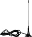 Produktbild Telestar Starflex T5 Passive Stabantenne mit Magnetfuß