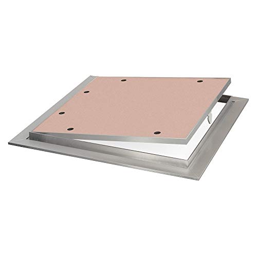 Trampilla CY 15 EI60 300x300 registro para placa de yeso laminado 2