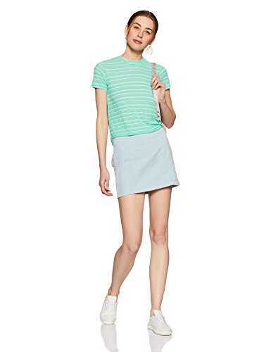 Image of Sugr by Unlimited Women's Slim Fit Polo (274464347