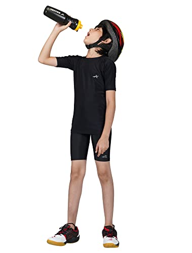 Image of Vector X OKT-218 Kid's Round Neck T-Shirt