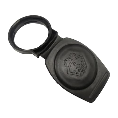 Tapa del depósito de limpiaparabrisas para VW ID4 y Golf 8 azul repuesto original 3Q0955455 5