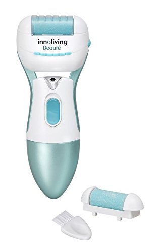 Preisvergleich Produktbild Innoliving INN inn-024 Roller für Pediküre