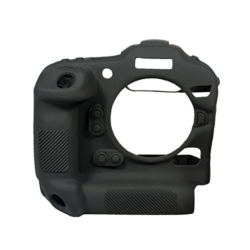 Funda para cámara Canon R3 de silicona protectora miniatura 7