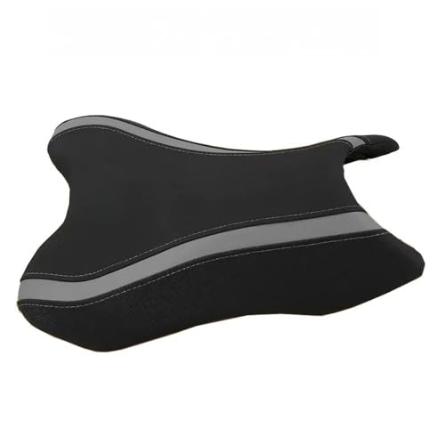 Couvre selle moto CFMOTO 450SR 450SS pour ajuster la hauteur en balade