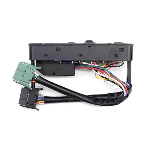 Commande lève-vitre électrique pour Opel Vectra A 1988-1995 - 5
