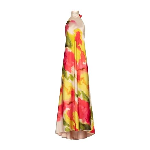 Silvia Tcherassi, Sherry Dress, S, Spring Blooms