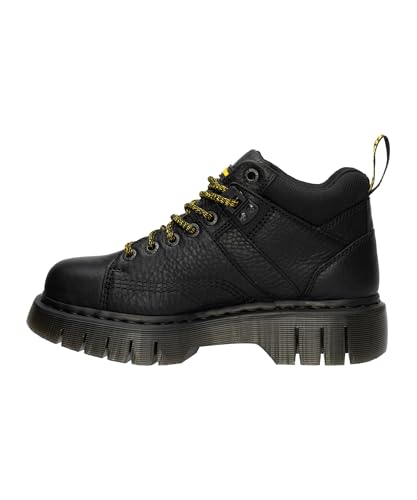 Image of Dr. Martens Unisex Woodard Low Casual Boots