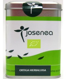 Josenea Ortiga Hierbaluisa Lata 20Sbrs - 1 Unidad