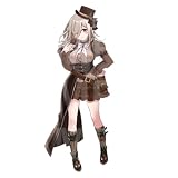 会社# M 帽付き カッコウの許嫁 第2期 望月あい 新コスチューム コスプレ衣装「靴＆ウィッグ＆道具 別売り」cosplay (ウィッグ)