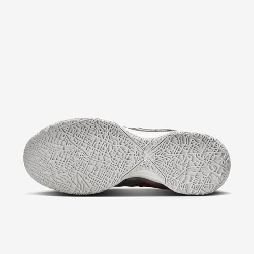 Image of Nike Men's Lebron NXXT Gen AMPD Basketball Shoes