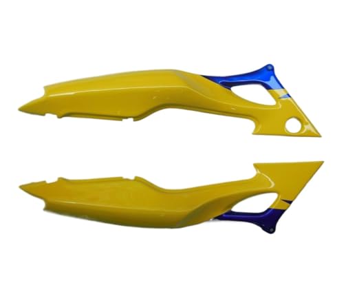 Carénage Arrière CBR600 F3 1997-1998 Moto Coque Selle Noir ABS