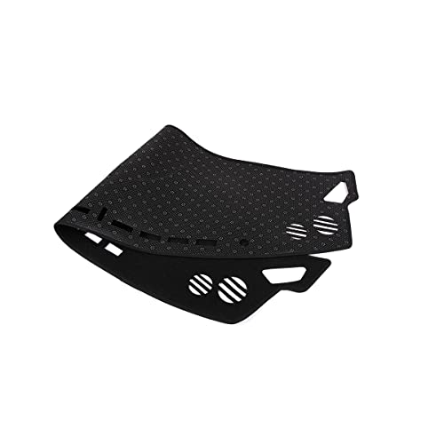 Cheayar Dash Board Cover Protector Sunshield Cover Compatible With Subaru Brz 2013-2020,Dash Board Cover Mat Carpet,Interior Dash Mat Pad #TOP7