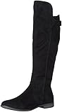  s.Oliver Damen 25501 Stiefel, Schwarz (Black)