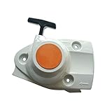 Yieking 4238-190-0300 Recoil Starter Assembly for Stihl TS410, TS420, TS480i, TS500i Concrete Cut...