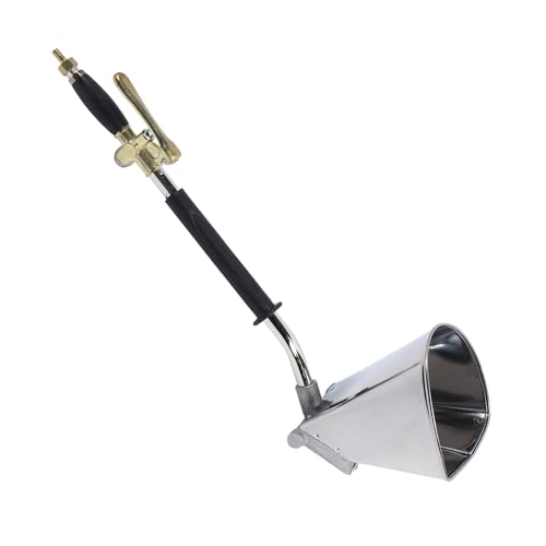 Pulverizador de mortero portátil para cemento en pared de obra 5