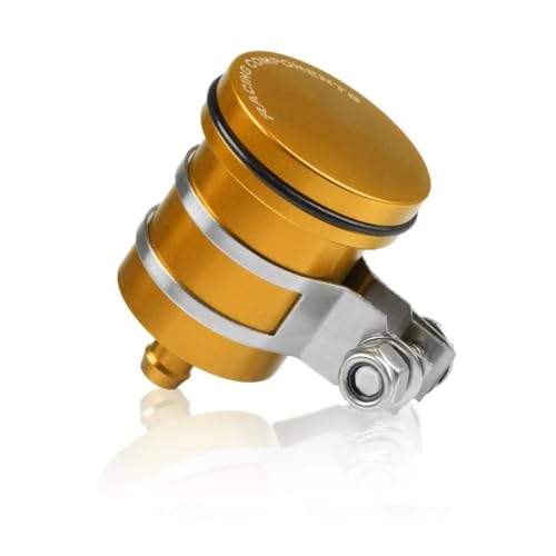 Réservoir de liquide de frein de moto BMW R1200GS pour l'aventure