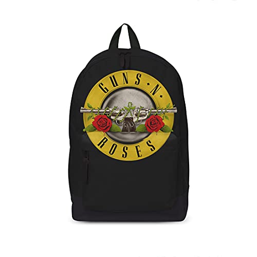 Sac à dos Guns N' Roses Rocksax idée cadeau idéale pour fan de rock