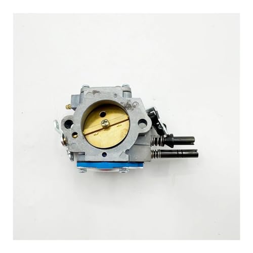 Carburateur WG-9 pour Husqvarna K1270 K1250 3120 régulation optimale du mélange air-essence