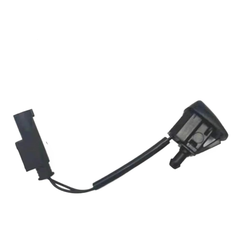 Windshield Washer Nozzle 61667046060 61667132969 61667054993 Compatible with E60 525i 530i 545i 550i M5