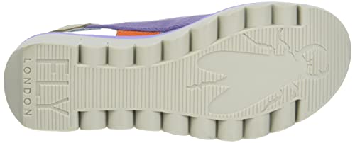 Fly London Women's Yere847fly Sandal2