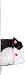 Hartz Just for Cats Mini Mice Cat Toy (5 Pack)