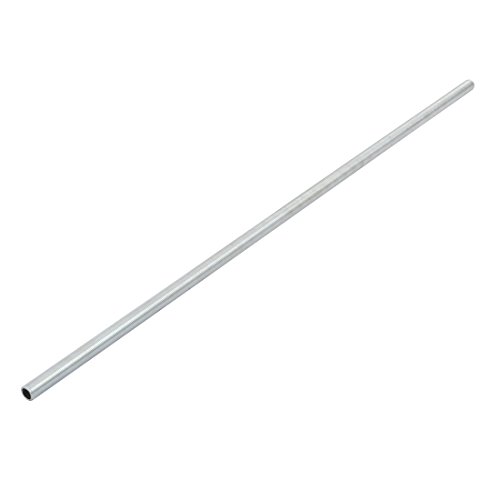 Tige filetée creuse M10 de 500mm pour rallonger une suspension