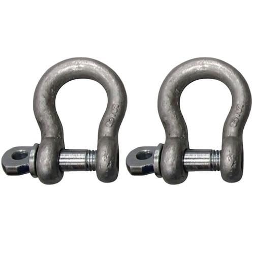 PHUOC LOC THO for 020418076299 Qty 2: 3/4 Shackle Fits Universal Products