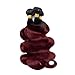 1B99j Body Wave Bundles Human Hair 22 24 26 inch Two Tone Black Root To Burgundy Bundles Brazilian Hair Extensions
