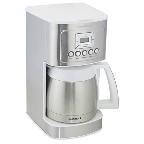 Cuisinart 12-Cup Programmable Coffee Maker