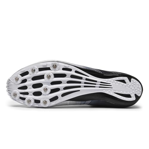 Professional Mens Womens Track and Field Shoes Spikes Track Race Jumping Sneakers Running Sneakers3