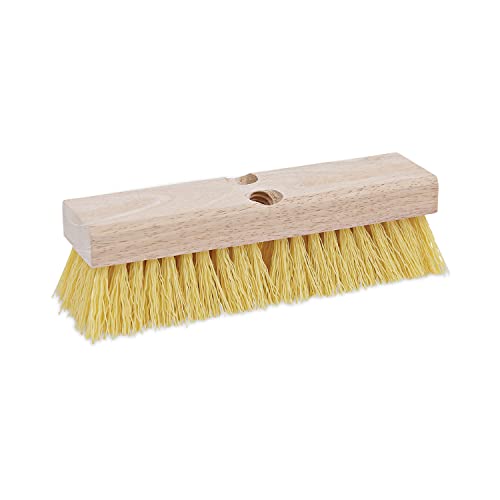 Deck Brush Head, 10
