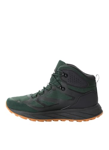 Jack Wolfskin Men's Outdoor Walking Shoe2