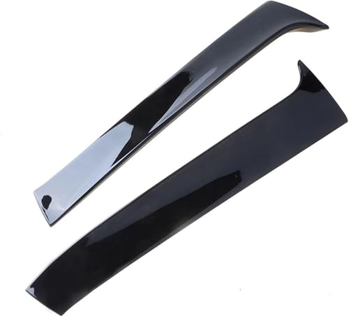 Becquet latéral de voiture pour VW Golf Variant spoiler Type 2