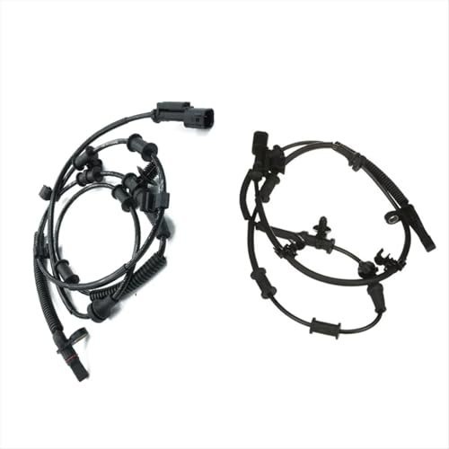 Capteur de vitesse de roue ABS 68394210AD pour Jeep Wrangler 2.0L L4