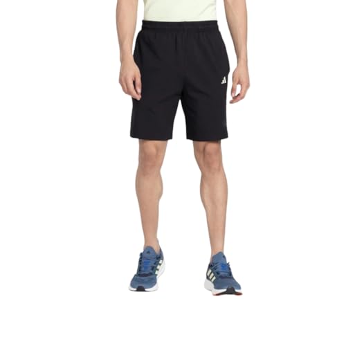 Image of adidas Men's Shorts - Lifestyle Activewear Bottoms, Durable, Lightweight Sportswear for Gym, Running, Training, Fitness & Daily Casual Wear Active Shorts for All Season