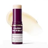 Calcium Volume Multi Balm, Calcium Multi Balm Stick, Volumen Balsam für Augen & Gesicht, Koreanische Hautpflege Anti-Aging & Festung für Alle Hauttypen (1pc, 9g)