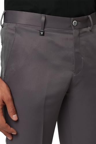 Image of Van Heusen Men Work Utility Pants