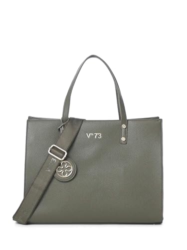 Sac femme 73BS6UI01 Vert V°73 parfait pour vos sorties et rendez-vous