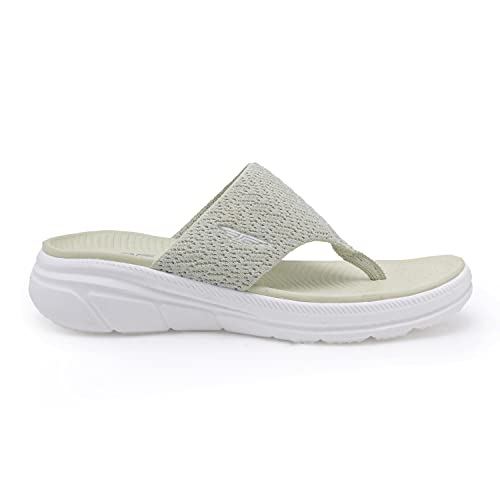 Image of Red Tape Sports Sandals for Women | Comfortable Cushioned Slip-on
