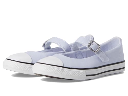 Converse Unisex-Child Chuck Taylor All Star Dainty Mary Jane (Little Kid) Sneaker