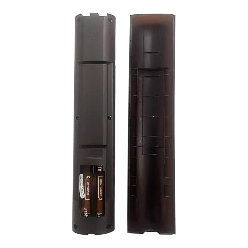 Image of Compatible with Haier Tv Remote Original HTR-U27E Model Suitable for Smart Android 4K LED Television Without Voice Command Feature or Google Assistant All HAIER Smart Android LED TV Universal.