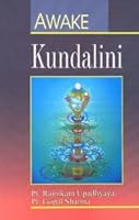 Awake Kundalini 8183820395 Book Cover