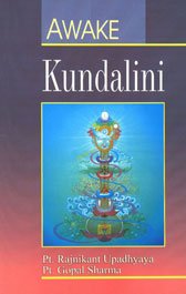 Paperback Awake Kundalini (New) Book