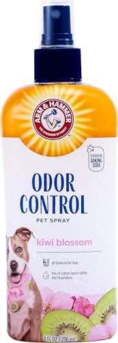 Arm & Hammer Super Deodorizing Dog Spray...