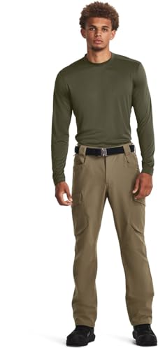 Under Armour 1379199-251-36/34 Men's UA Alpha Cargo Pants Bay 36/343
